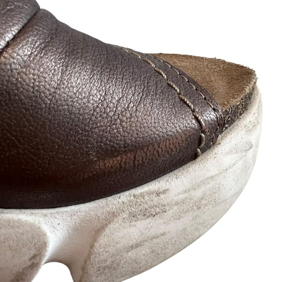 Fly London sandals - Picture 11 of 13